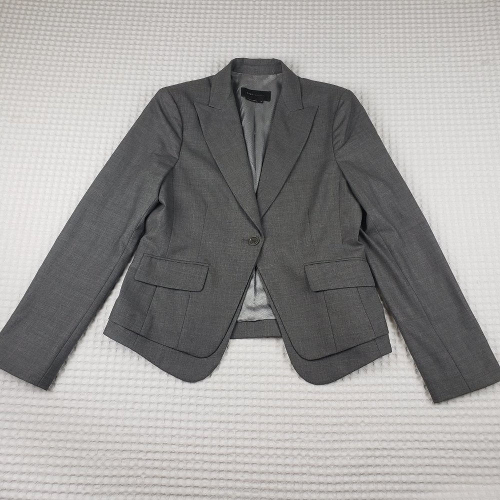 BCBGMaxazria Blazer - Picture 2 of 8